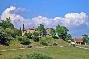 Maridiana Alpaca Country House Umbertide